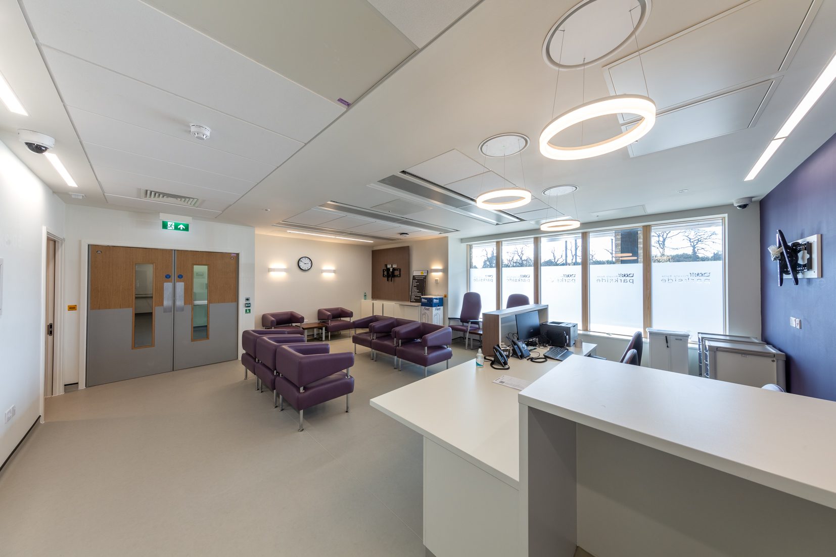 Heatherwood Hospital