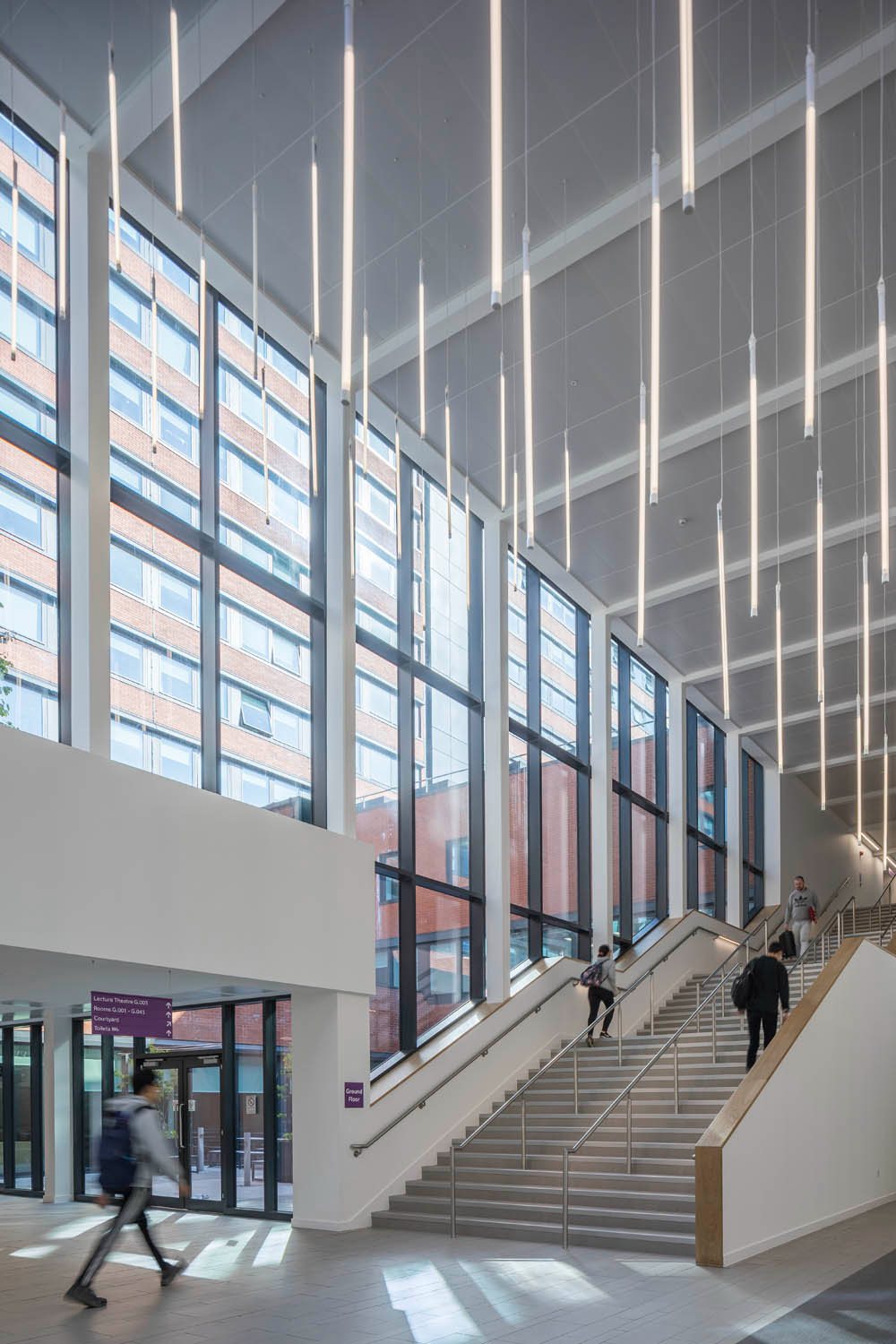 Alliance Manchester Business School