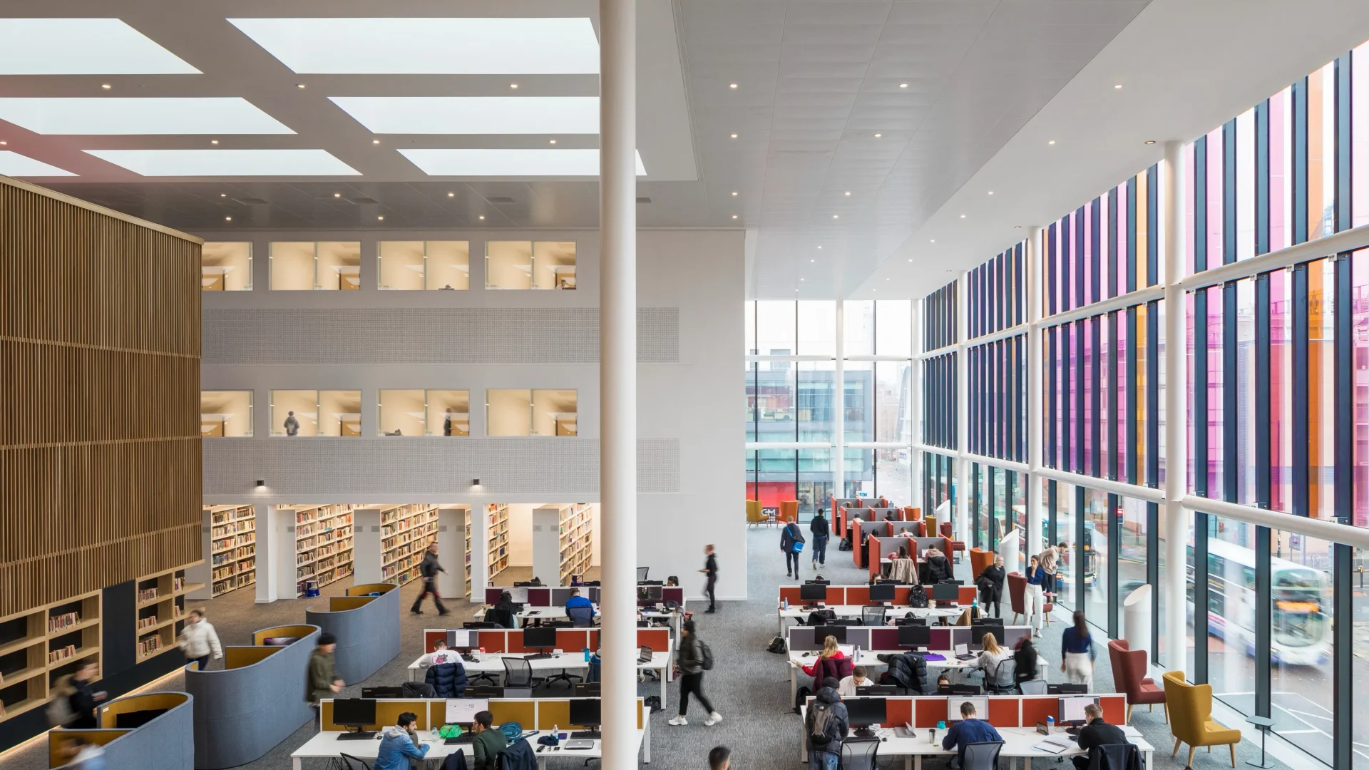 Alliance Manchester Business School