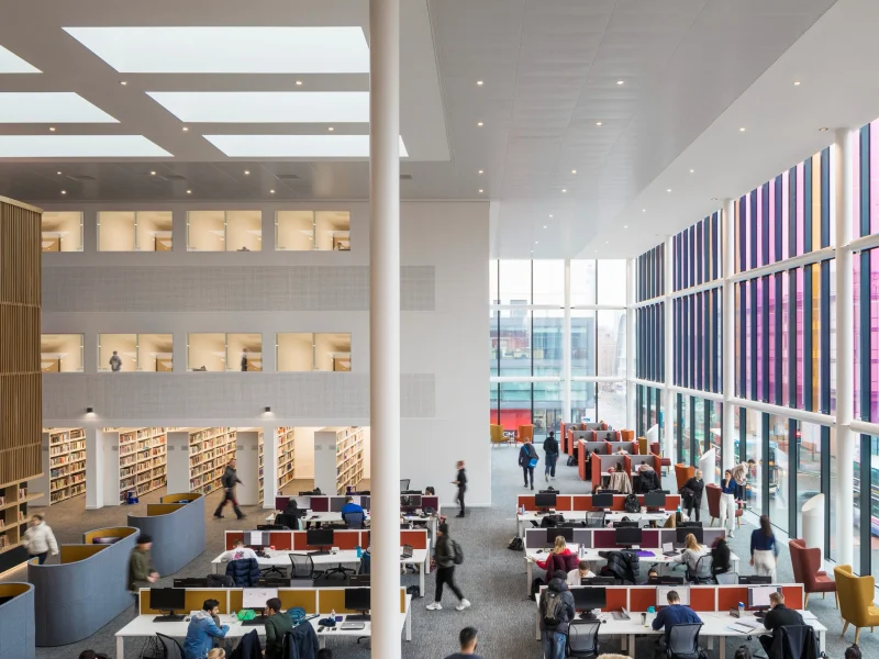 Alliance Manchester Business School