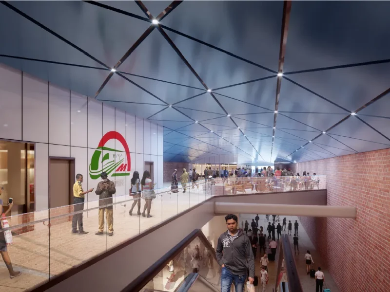 Dhaka Metro Line 5