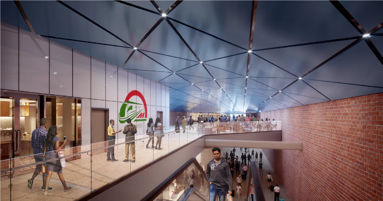 Dhaka Metro Line 5