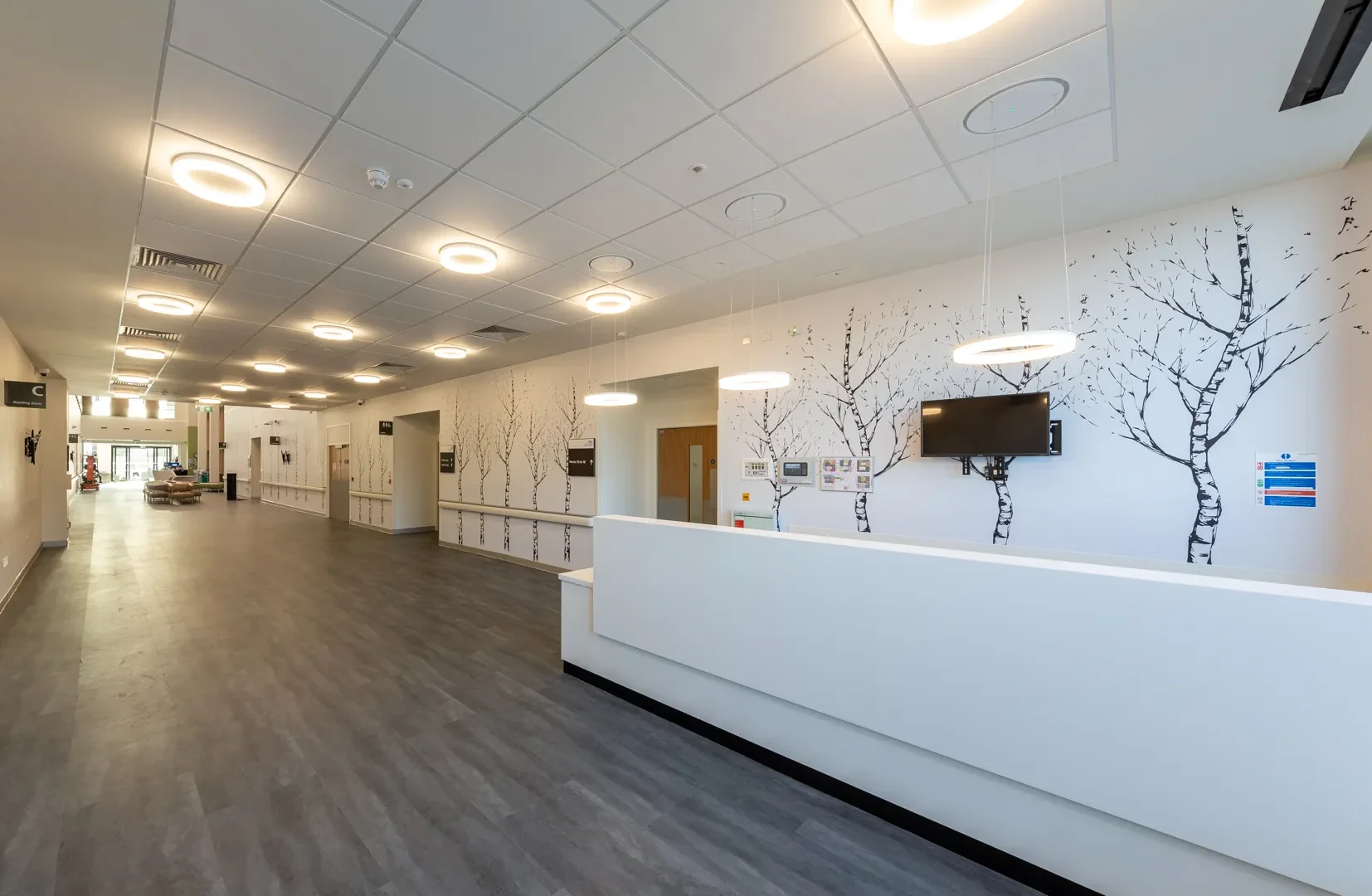 Heatherwood Hospital