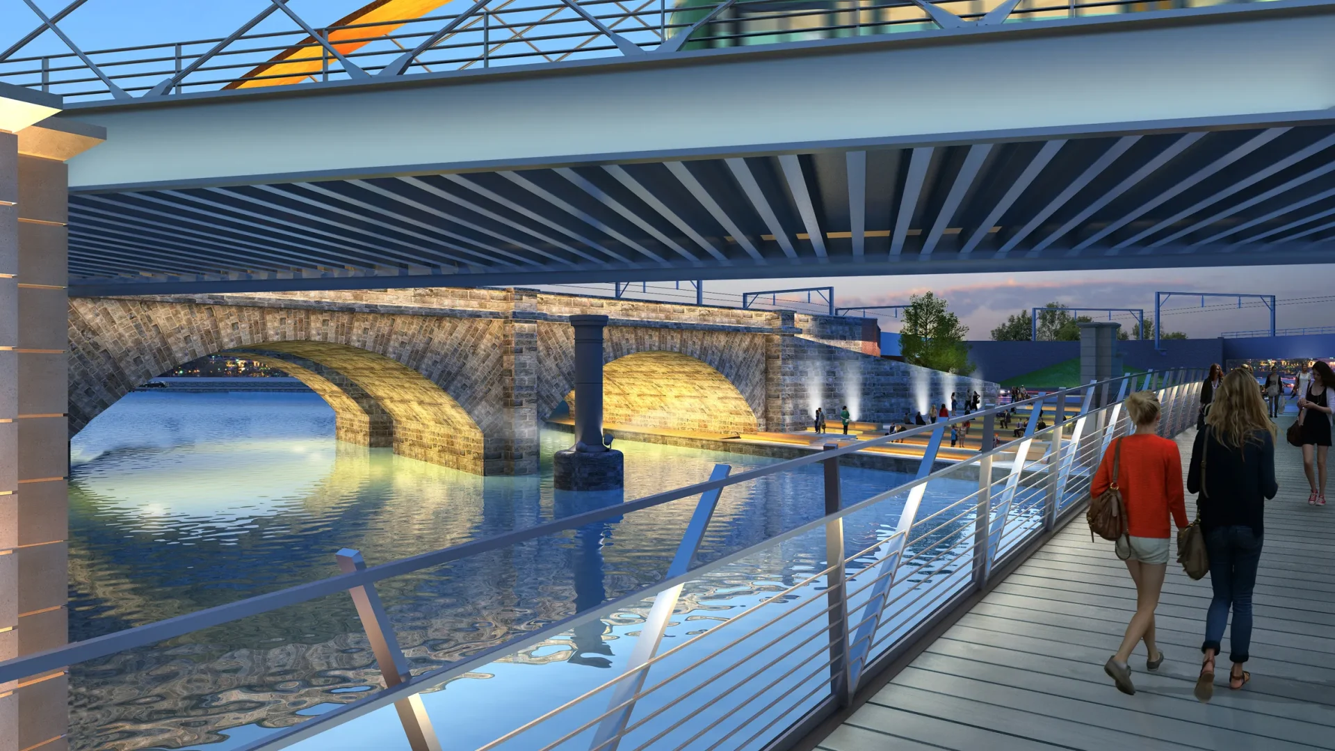 Ordsall Chord