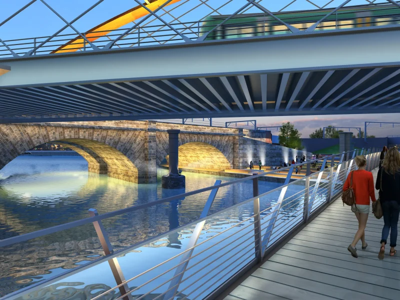 Ordsall Chord